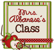 Mrs. Albanese