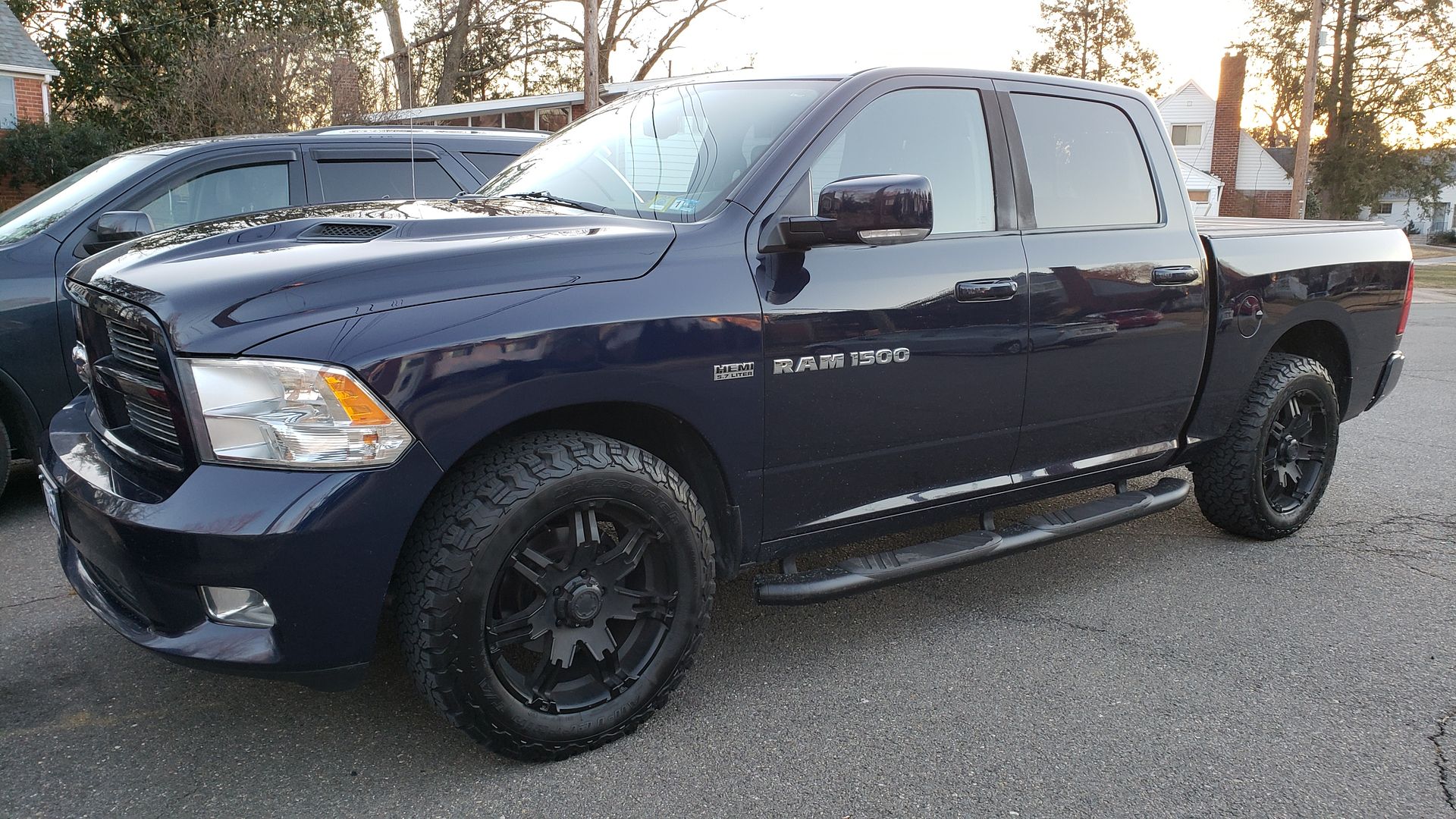 What did you do with your 4th Gen this week? | Page 2718 | DODGE RAM 4th Gen Ram No Air From Vents