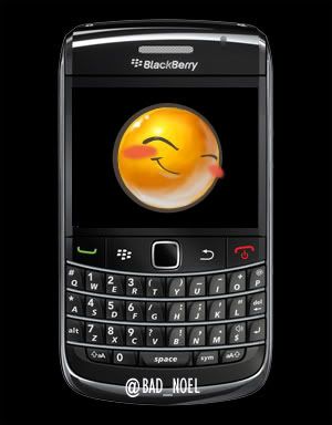 blackberry blackberry