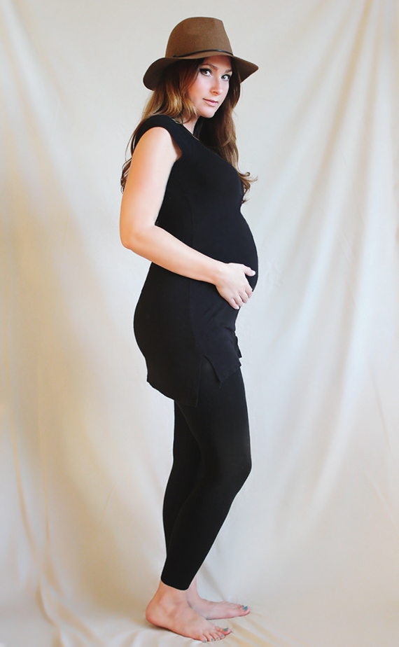 25 Weeks Pregnant Update // Bubby and Bean