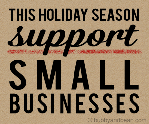 Christina's Luxuries - Support your small, local businesses. We