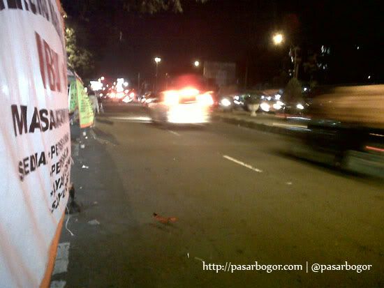 jalan pajaran
