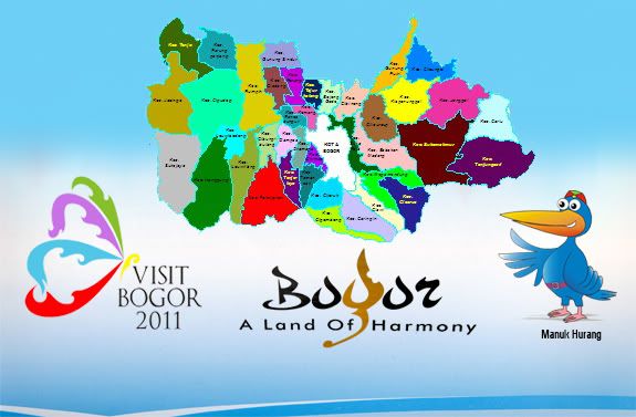 Visit Bogor 2011