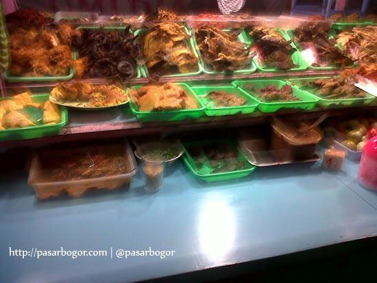 masakan sunda
