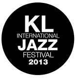 KL International Jazz Festival 2013 bermula 27 April 2013
