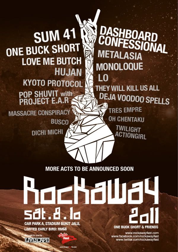 rockaway 2011