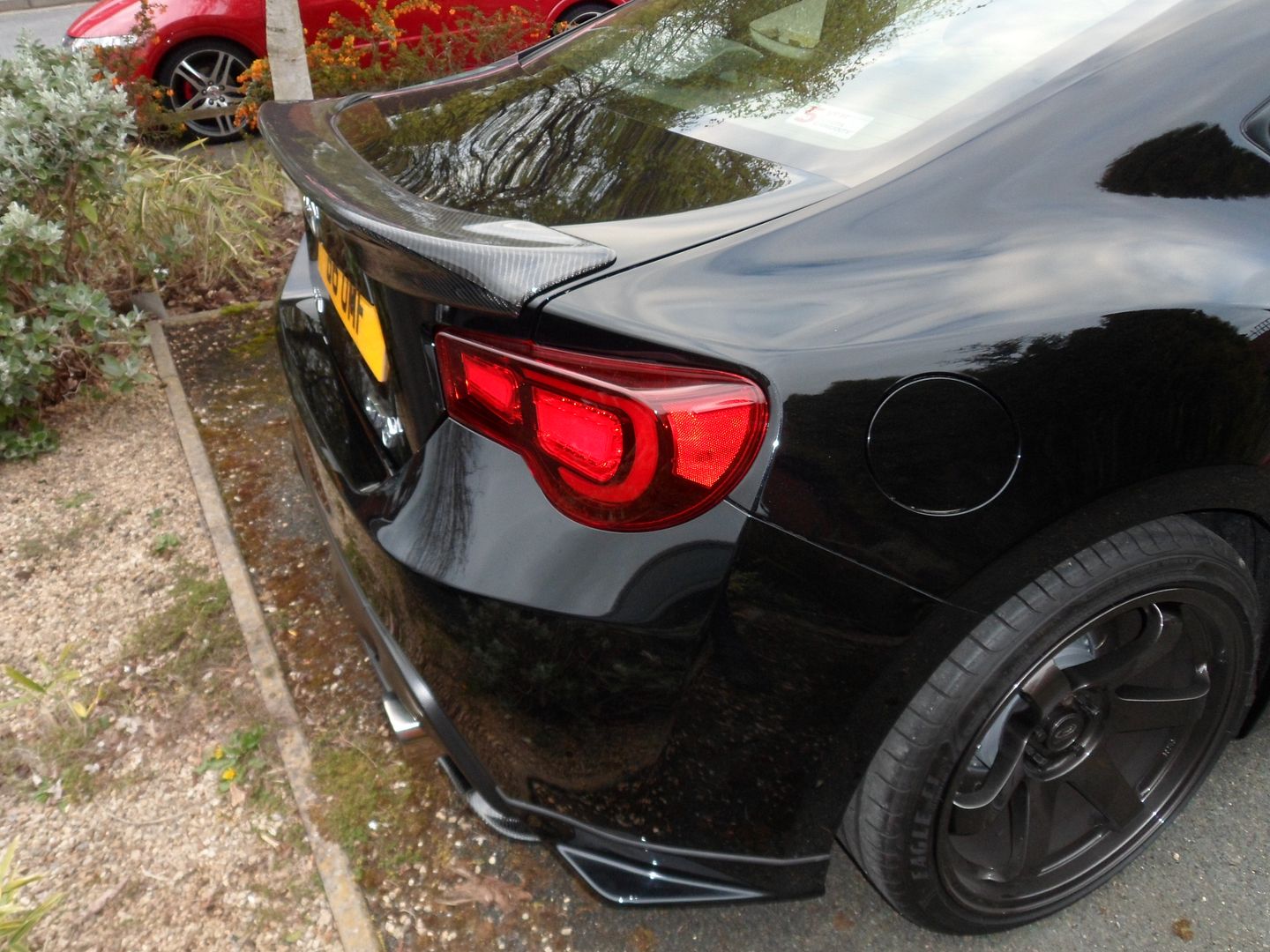 Intec Japan Tail Lights Conversion Kit GROUP BUY 86WORX Page 2 86WORX Toyota GT86 and