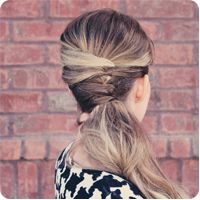 Hairstyle