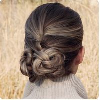 Hairstyle