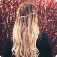 Hairstyle