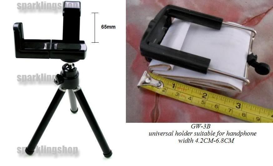 Tripod Hp Iphone wts handphone iphone compact tripod Tripod Hp Iphone wts handphone iphone compact tripod