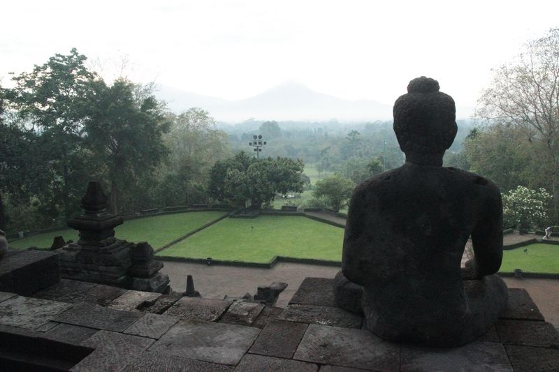 Индонезия в одиночку: 17 интереснейших мест за 20 дней