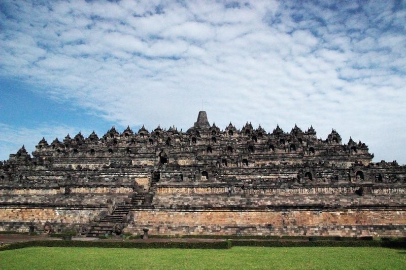 Индонезия в одиночку: 17 интереснейших мест за 20 дней