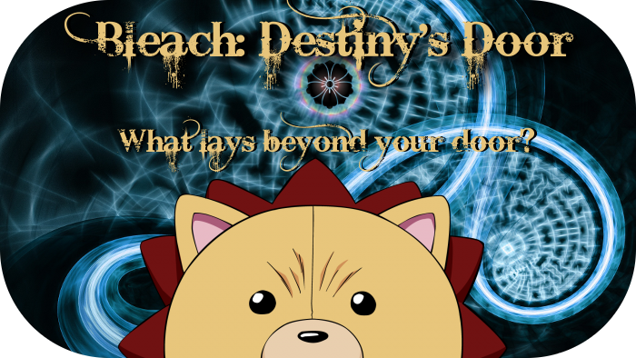 Bleach: Destiny's Door