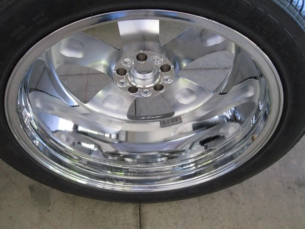 Wheel Widening Nightmare........... Dodge Challenger Forum