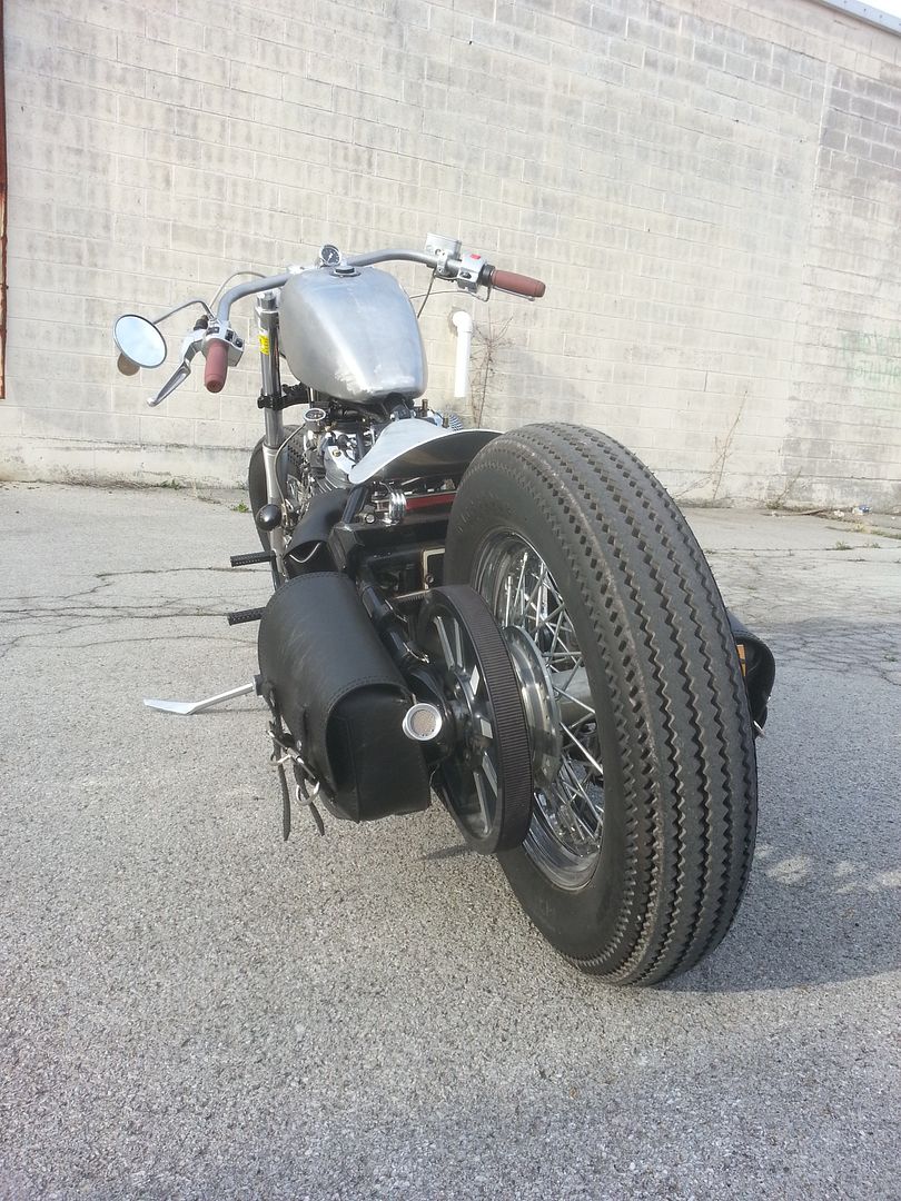 daystar bobber