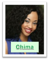 Chima Simone Avatar