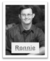 Ronnie Talbott Avatar