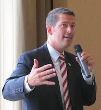 Sean Duffy