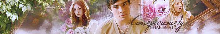 Thanks to Magpie @ TDA for amazing banner!