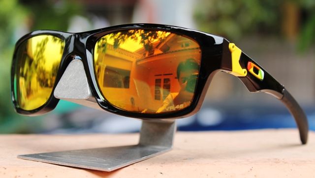 oakley jupiter vr46 oakley jupiter vr46