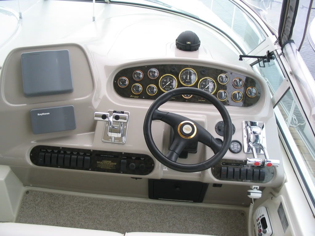 The Cruisers Yachts Owners Club • View topic - 2001 Cruisers 3672....for ... The Cruisers Yachts Owners Club • View topic - 2001 Cruisers 3672....for ...
