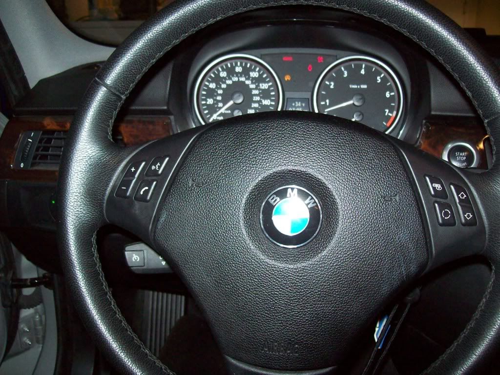 2006 Bmw 325i bluetooth setup #3