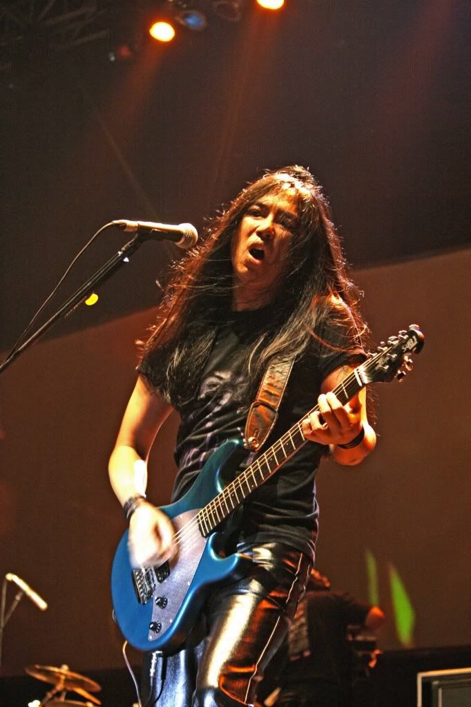 ANDRY FRANZZY