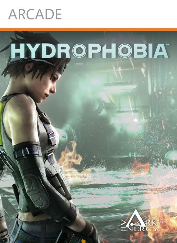HYDROPHOBIA PROPHECY UPDATE 5-SKIDROW PC Games Download