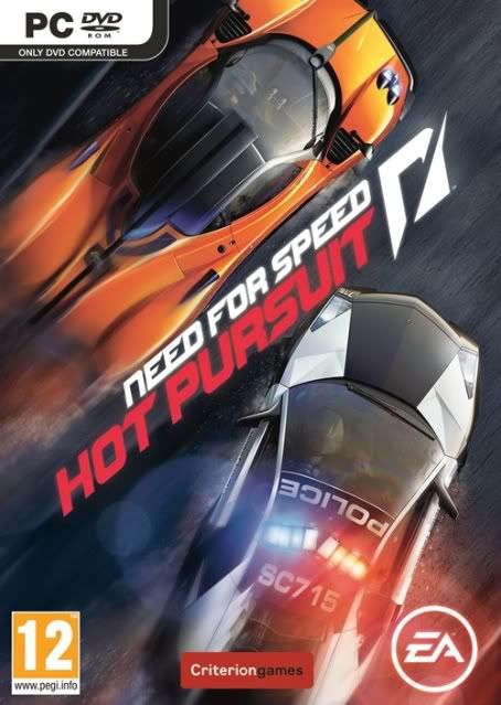 NEED FOR SPEED HOT PURSUIT-RELOADED PC Games Download