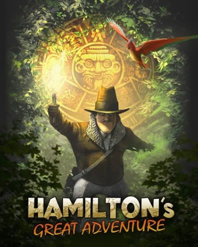 HAMILTON’S GREAT ADVENTURE-RELOADED PC Games Download