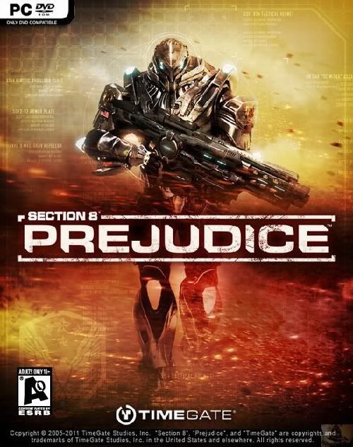 SECTION 8 PREJUDICE UPDATE 1-SKIDROW PC Games Download