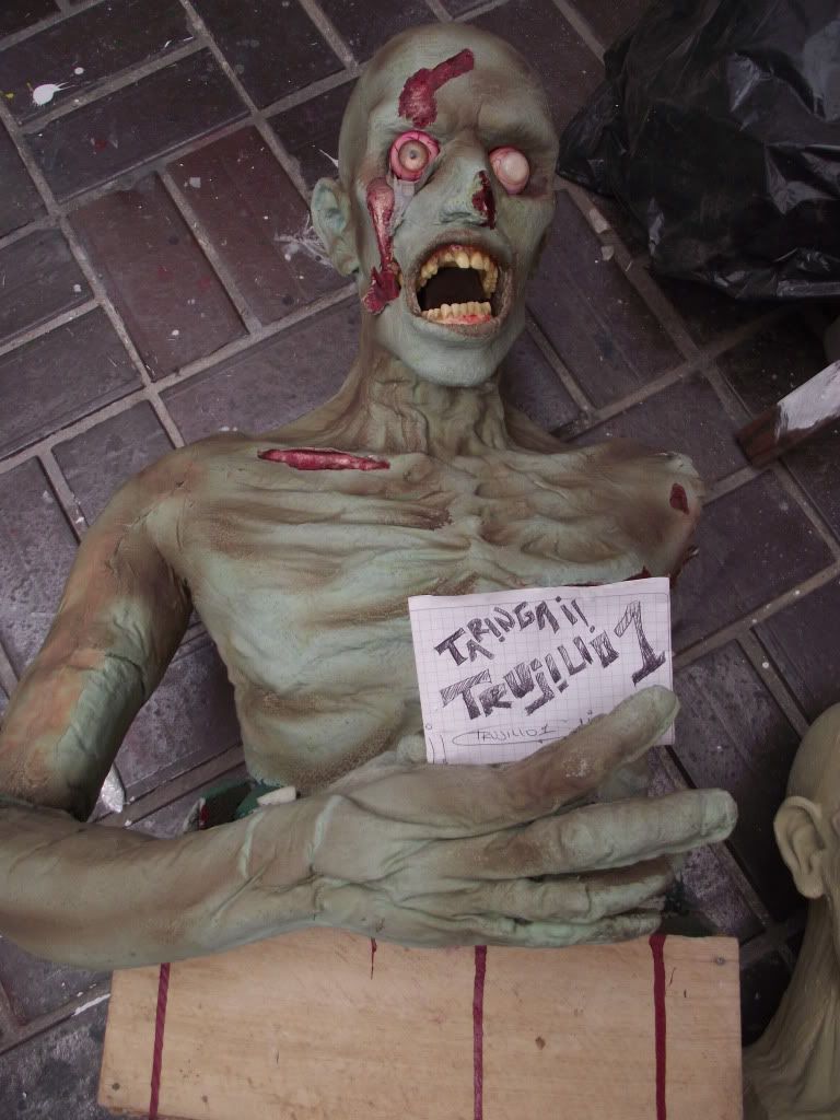 Zombies Zombies