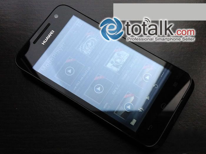 Huawei U8825D Ascend G330D 3G WCDMA Android4.0 MSM8225 1GHz Dual core Dual Sim 4.0