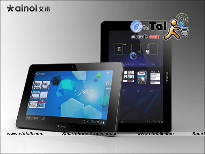 Novo7 elf 8G 7