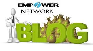 Empower Blogging
