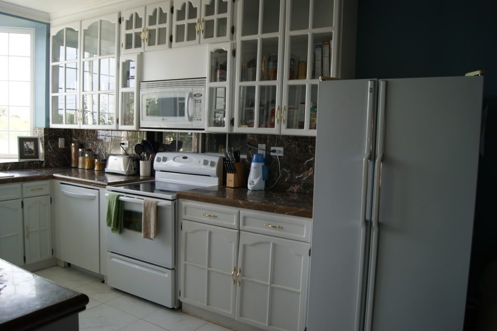 Kitchen (c) shannaryansearcey kitchen