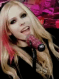 Avril Lavigne gif photo: avril lavigne GIF avril5.gif