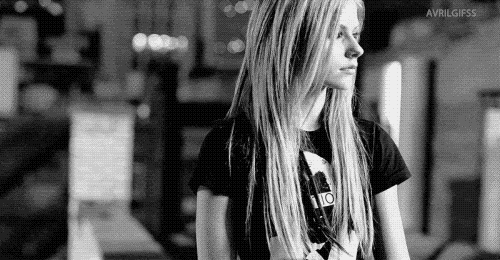 Avril Lavigne gif photo: Avril Lavigne gif tunbl.gif