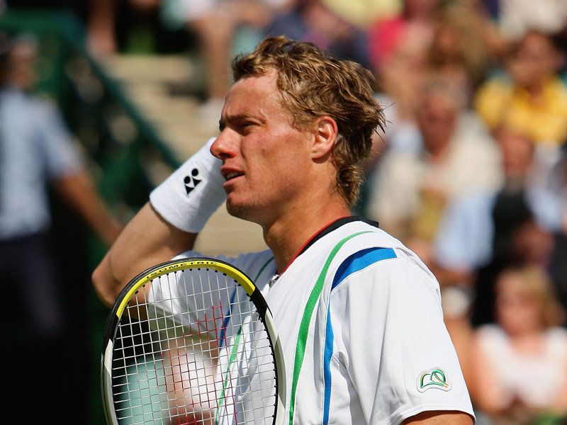 tenis tenis