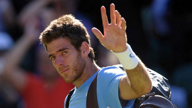 del potro del potro