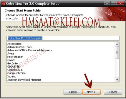 Software Color Efex v3.0  5-2.png
