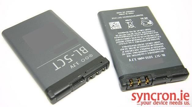 Bl5ct Battery
