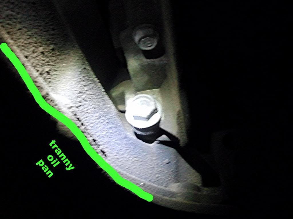 Changing the Transmission Fluid Chevy Cobalt Forum