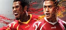 samsul arif,persibo,specs