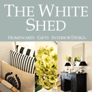 The White Shed