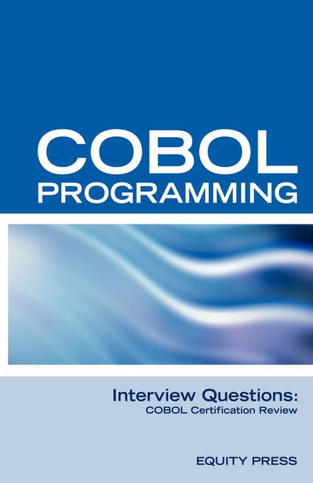cobol programming