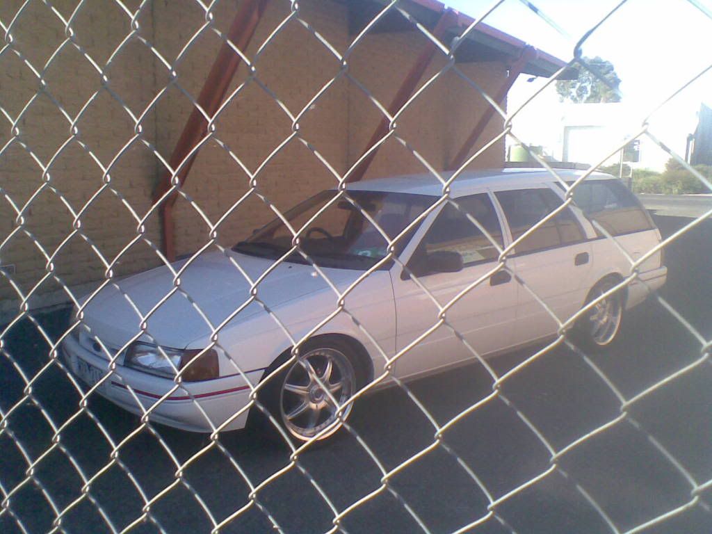 Boosted Falcon • View topic Sikwags�s ED&hellip;DOHC in and