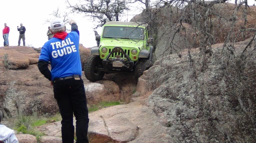 9th Texas Spur Jeep Jamboree JKOwners Forum