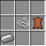 Lead Minecraft Recipe Lead Minecraft Recipe
